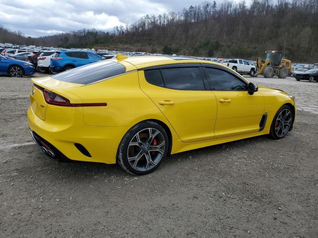 Vin: knae55lc5j6020136, lot: 48056145, kia stinger gt2 20183