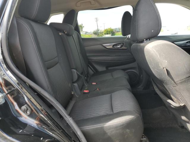 2019 NISSAN ROGUE S - KNMAT2MT7KP556568