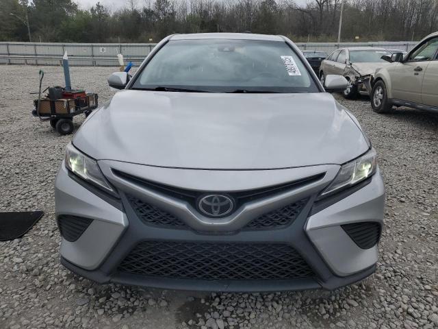 2019 TOYOTA CAMRY L - 4T1B11HKXKU206421