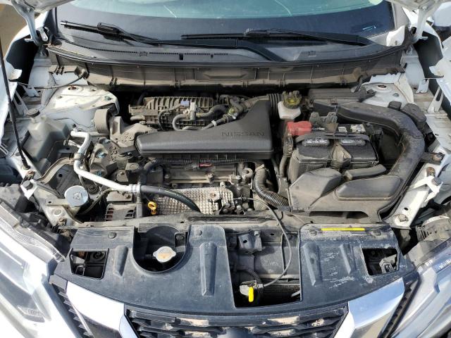 2017 NISSAN ROGUE S - KNMAT2MT7HP566249