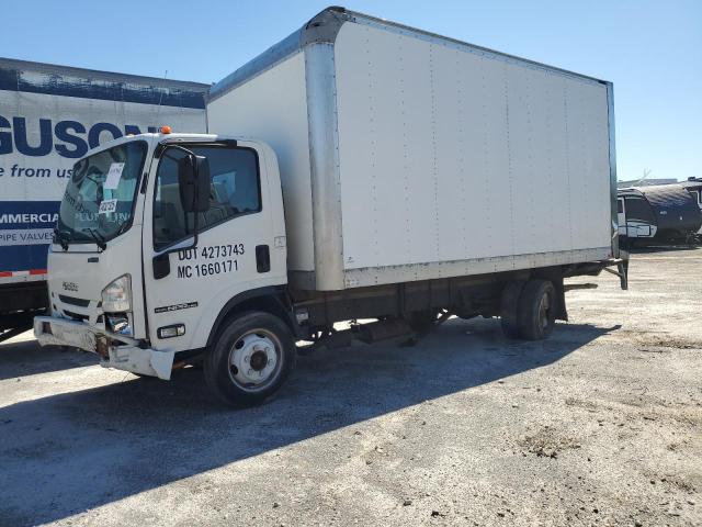 2018 ISUZU NPR HD - 54DC4W1B6JS806656