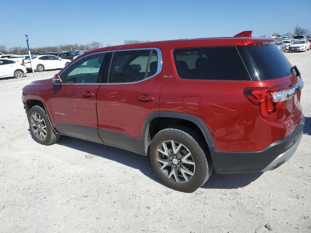 Vin: 1gkknrl49nz131738, lot: 48666715, gmc acadia sle 20222