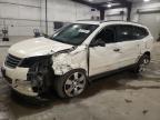 2015 CHEVROLET TRAVERSE L - 1GNKVJKD3FJ212675