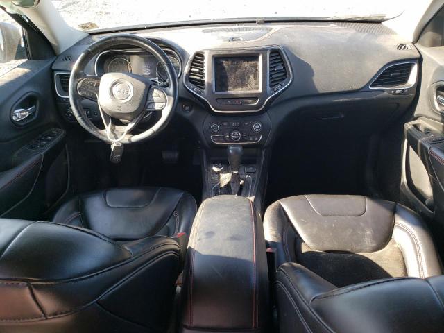 2019 JEEP CHEROKEE T - 1C4PJMBX9KD317171