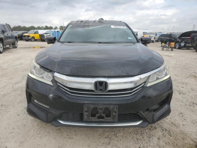 2016 HONDA ACCORD EX - 1HGCR2F7XGA201994