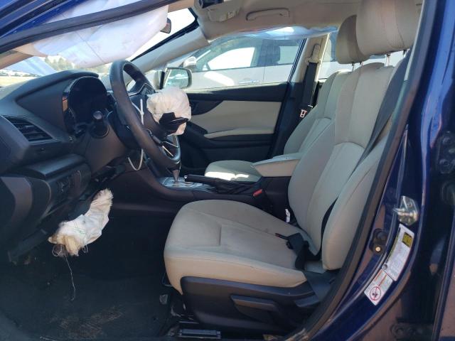 2018 SUBARU IMPREZA - 4S3GKAA67J3616540