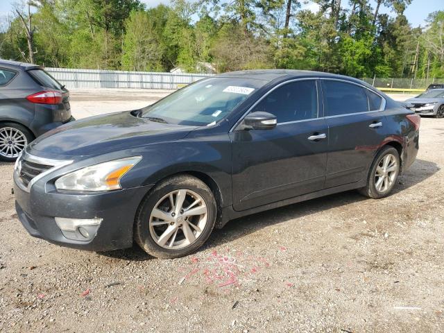Vin: 1n4al3ap7dn541022, lot: 49302605, nissan altima 2.5 2013 img_1