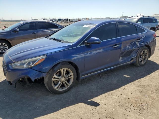 HYUNDAI SONATA LIMITED