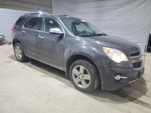 2015 CHEVROLET EQUINOX LT - 2GNFLHE34F6394337