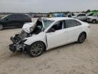 2016 TOYOTA CAMRY LE - 4T1BF1FK9GU120643