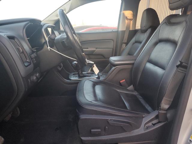 2020 CHEVROLET COLORADO Z - 1GCPTDE13L1194682