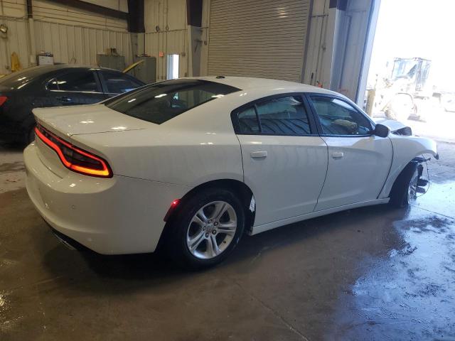 2022 DODGE CHARGER SX 2C3CDXBGXNH200895