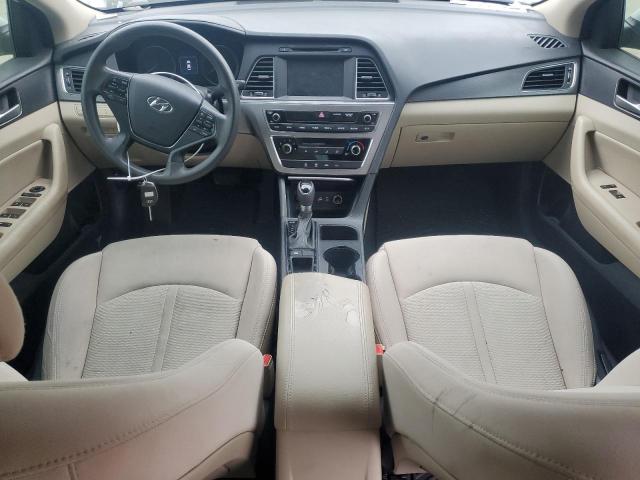 2016 HYUNDAI SONATA SPO - 5NPE34AF7GH422173