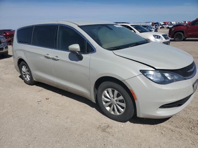 Vin: 2c4rc1dg9hr741454, lot: 49978195, chrysler pacifica touring 20174