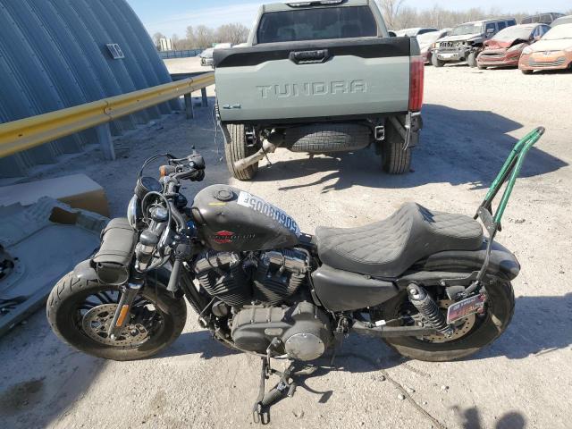 2020 HARLEY-DAVIDSON XL1200 X - 1HD1LC317LB401778