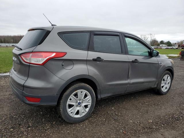 Vin: 1fmcu0f76dua70912, lot: 51364205, ford escape s 20133
