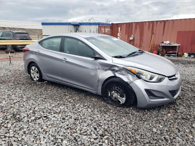 2016 HYUNDAI ELANTRA SE - 5NPDH4AE7GH722283