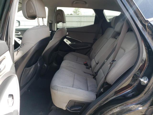 2017 HYUNDAI SANTA FE S - 5NMZUDLB0HH012046