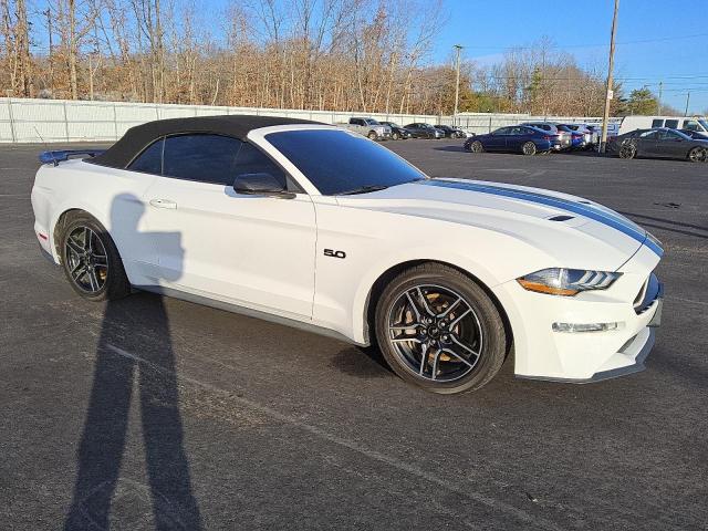 Vin: 1fatp8ff0j5142717, lot: 47131405, ford mustang gt 20184