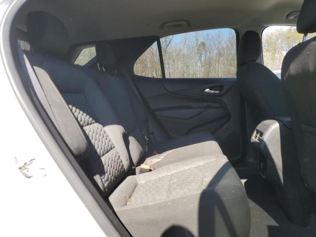 2018 CHEVROLET EQUINOX LT - 2GNAXJEVXJ6280200