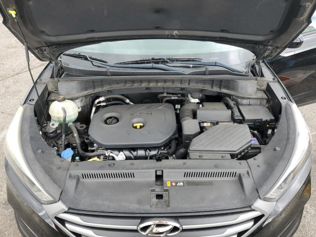 2017 HYUNDAI TUCSON LIM - KM8J33A49HU439082