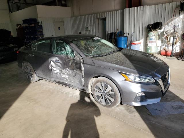 2022 NISSAN ALTIMA SV - 1N4BL4DV9NN314761