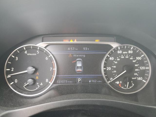 2020 NISSAN ALTIMA SR - 1N4BL4CW7LC138943