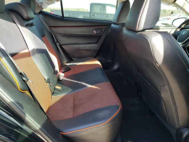 2017 TOYOTA COROLLA L - 5YFBURHE9HP680774