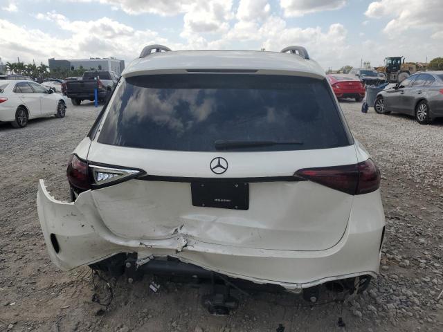 2022 MERCEDES-BENZ GLE AMG 53 4JGFB6BB7NA631105