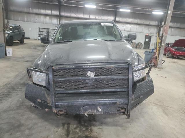 2016 RAM 1500 ST - 1C6RR7FM7GS311592
