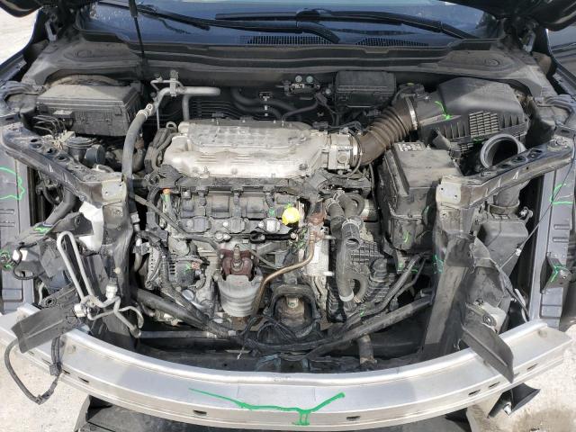 2020 ACURA MDX TECHNO - 5J8YD4H5XLL033025
