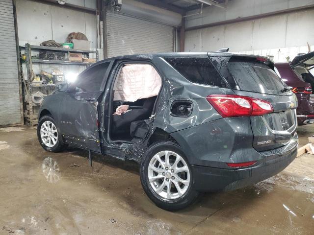 Vin: 2gnaxhev6m6159340, lot: 50261945, chevrolet equinox ls 20212