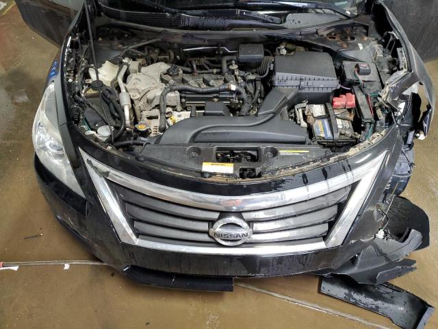 2015 NISSAN ALTIMA 2.5 - 1N4AL3AP7FN308681