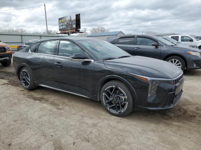 Vin: 3kpfw4de5se057441, lot: 51008435, kia k4 gt line gt line 20254