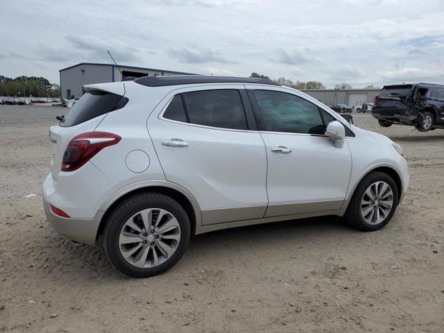 Vin: kl4cjasb7kb750141, lot: 51151345, buick encore preferred 20193