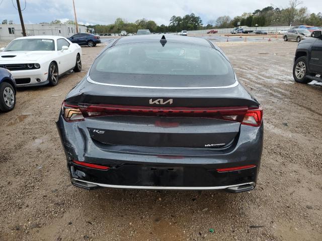 2022 KIA K5 LXS - 5XXG14J22NG108516