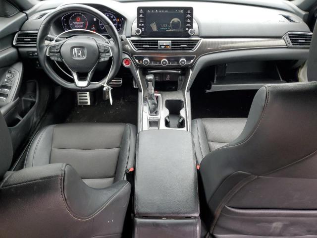 2019 HONDA ACCORD SPO - 1HGCV1F32KA033201