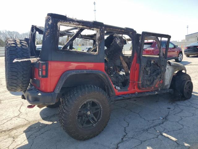 2017 JEEP WRANGLER U - 1C4BJWFG6HL751417