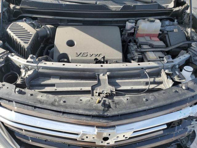 2023 CHEVROLET TRAVERSE H 1GNEVNKW3PJ191057