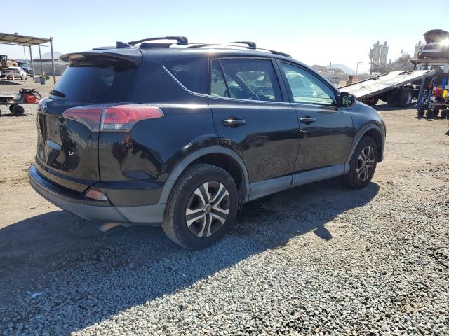 Vin: 2t3zfrev9hw317488, lot: 47888055, toyota rav4 le 20173