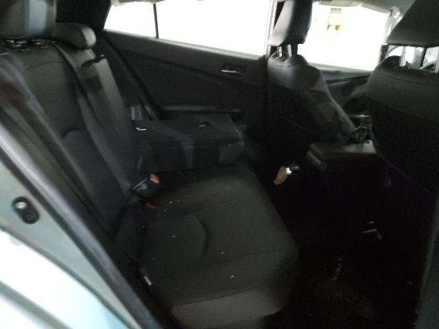2016 TOYOTA PRIUS - JTDKARFU8G3015827