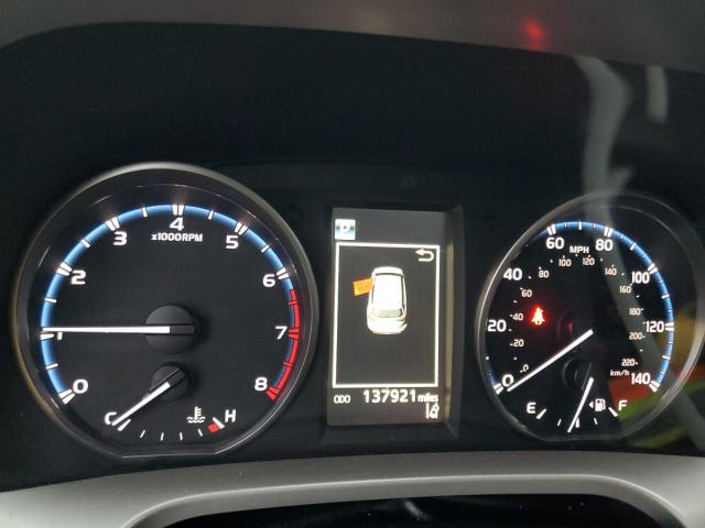 2017 TOYOTA RAV4 XLE - JTMWFREV2HD094260
