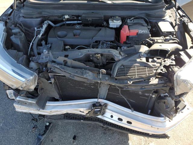 2020 ACURA RDX ADVANC 5J8TC2H74LL036814
