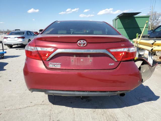 2017 TOYOTA CAMRY LE - 4T1BF1FK1HU788471