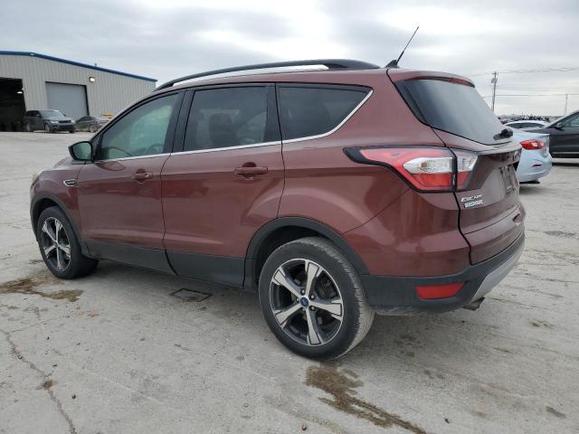 Vin: 1fmcu9hdxjuc59579, lot: 50059165, ford escape sel 20182