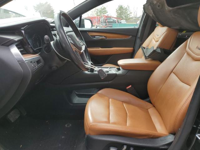 2020 CADILLAC XT5 PREMIU - 1GYKNDRS7LZ107952