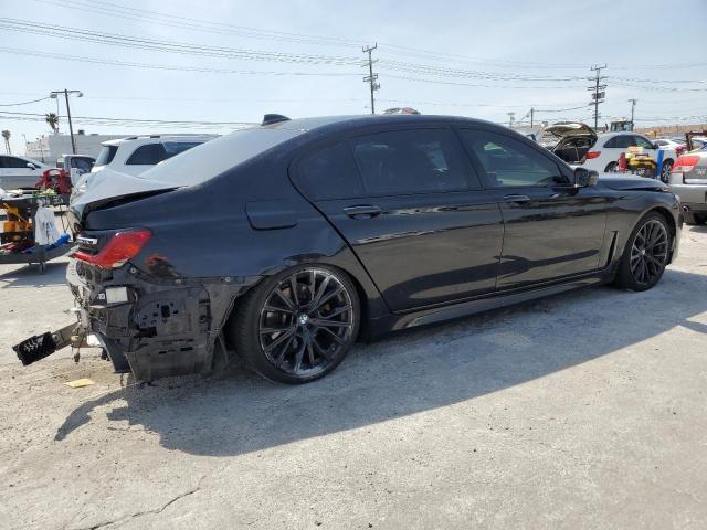 Vin: wba7w4c03lbm70626, lot: 50089345, bmw 7 series 20203