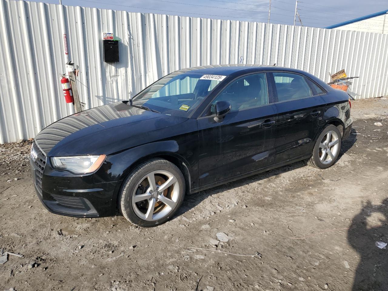 AUDI A3 PREMIUM
