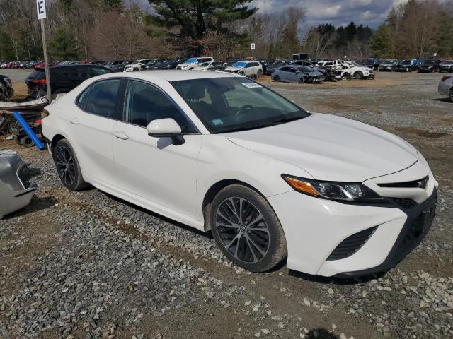 Vin: 4t1b11hk4ku244615, lot: 50206565, toyota camry l 20194