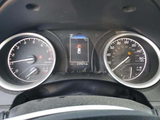 2023 TOYOTA CAMRY LE - 4T1C11AK1PU823762